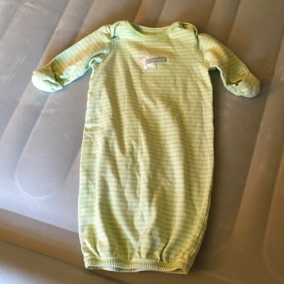 Carters 6 piece Baby boy Bundle size 0-3 mo - Picture 4 of 9